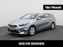Kia Cee'd Sportswagon - Ceed 1.0 T-GDi DynamicLine | Apple Carplay / Android Auto | Camera | LED Koplampen | Parke