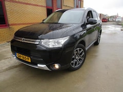 Mitsubishi Outlander - 2.0 PHEV Executive Edition X-Line