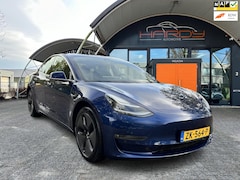 Tesla Model 3 - Long Range AWD 75 kWh 80% SOH Rijklaarprijs