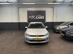 Volkswagen Golf - 1.2 TSI Comfortline navi/clima
