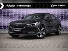 Polestar 2 - 2 Long Range Single Motor 82 kWh | Trekhaak | Adaptieve cruise control | Stoelverwarming |