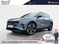Voyah Courage - Business Edition 80 kWh | Nieuw model | Full option | 17% bijtelling | 2025 levering |