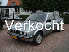 BMW 3-serie - 316 *89.000 org.km.*NL_AUTO*NIEUWSTAAT