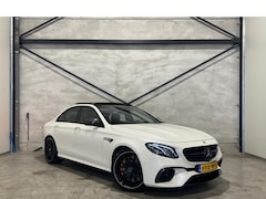Mercedes-Benz E-klasse - AMG 63 S 4MATIC+ CARBON|KERAMISCH|VOL