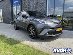 Toyota C-HR - 1.2 Dynamic