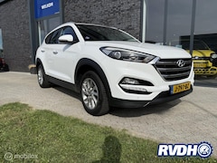 Hyundai Tucson - 1.6 GDi i-Motion