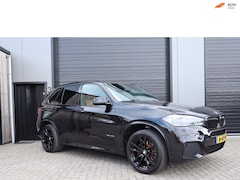 BMW X5 - XDrive40e iPerformance M Sport Edition TREKHAAK|PANO|HUD|