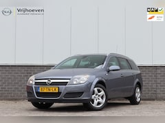 Opel Astra Wagon - 1.8 Edition Trekhaak