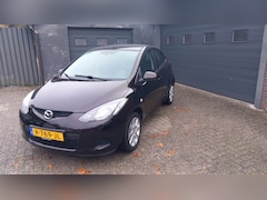 Mazda 2 - 2 1.3 S.Airo, Elektrice ramen, Radio met bluetooth, Lichtmetalen velgen