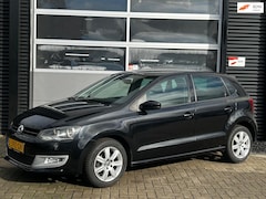 Volkswagen Polo - 1.2 TSI Highline
