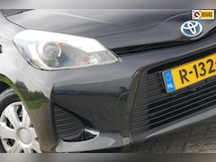 Toyota Yaris - 1.5 Full Hybrid Aspiration | Night Sky Black | Camera/Clima-AC/Bluetooth/Dealeronderhouden
