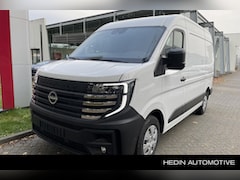 Nissan Interstar-e - Limited L2/H2 3t5 87 KwH FWD