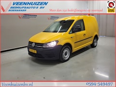 Volkswagen Caddy - 2.0TDI Euro 6