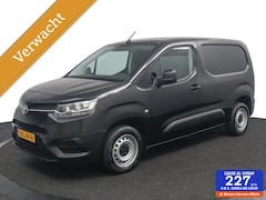 Toyota ProAce City - 1.5 D-4D Comfort