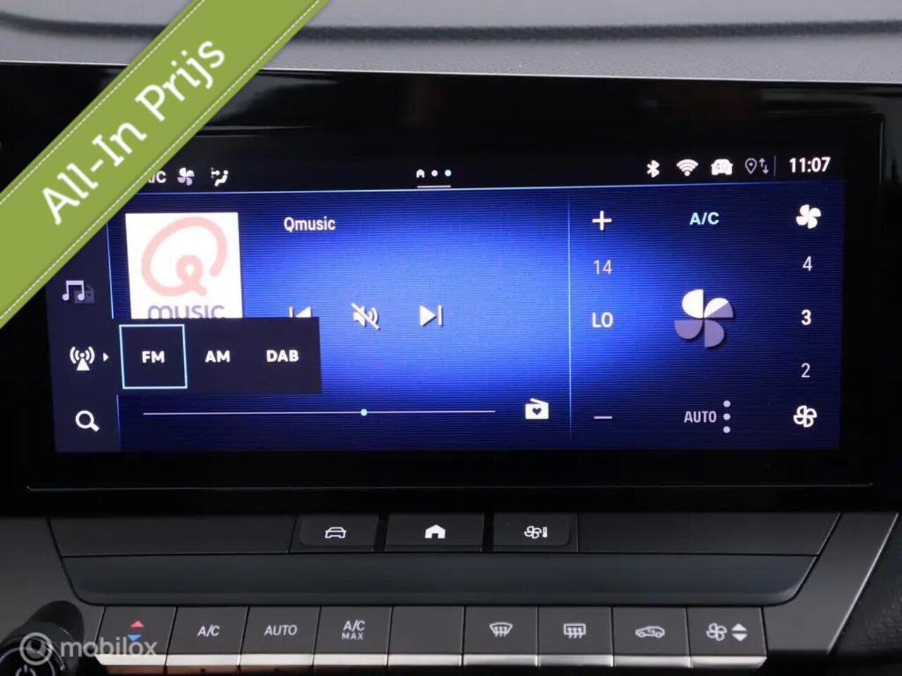 Opel Astra Sports Tourer - 1.2 *NL, CARPLAY NAVI , RIJKLAARPRIJS!*