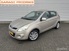 Hyundai i20 - 1.2i i-Motion | Airco |