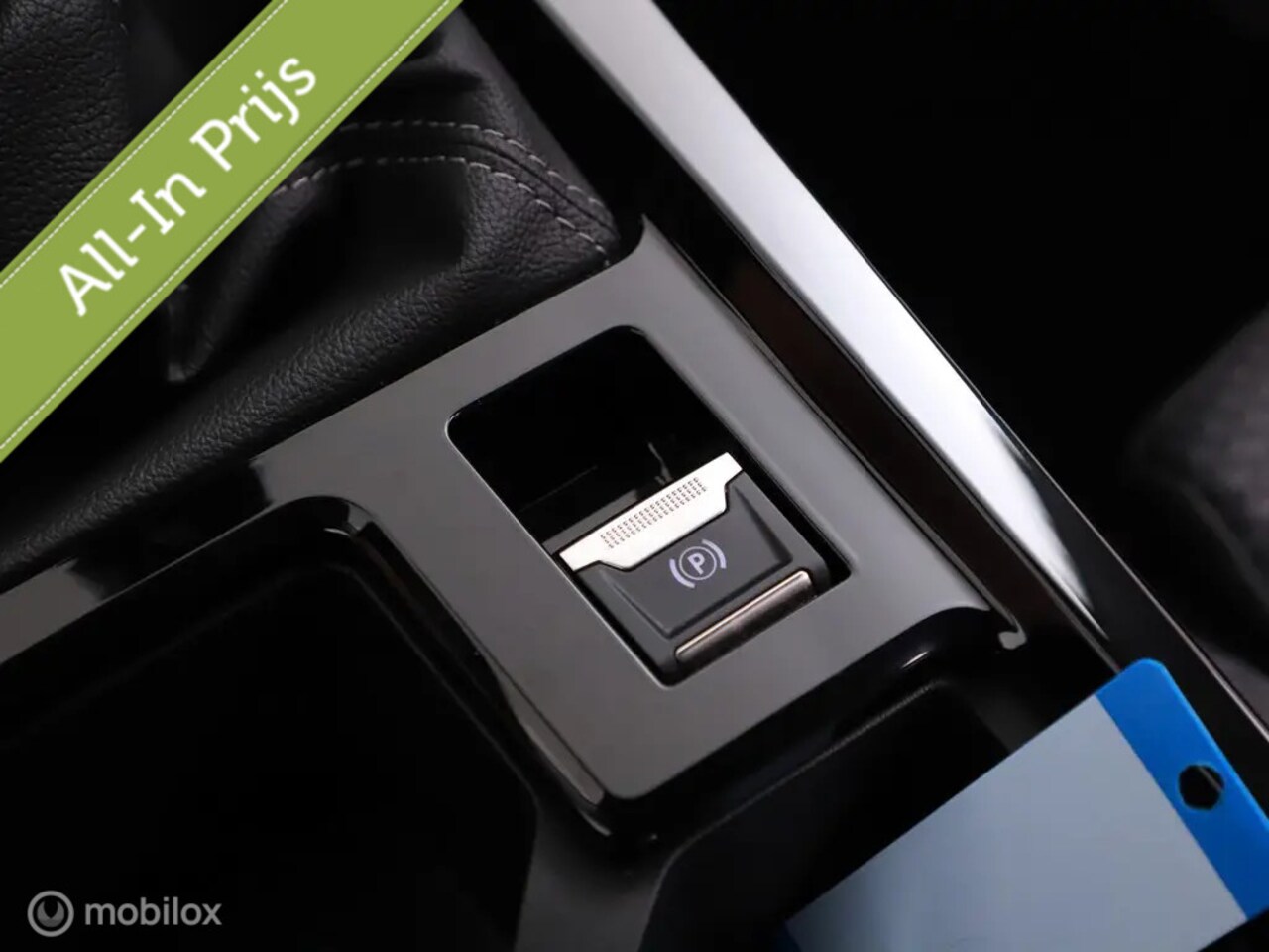 Opel Astra Sports Tourer - 1.2 *NL, CARPLAY NAVI , RIJKLAARPRIJS!*