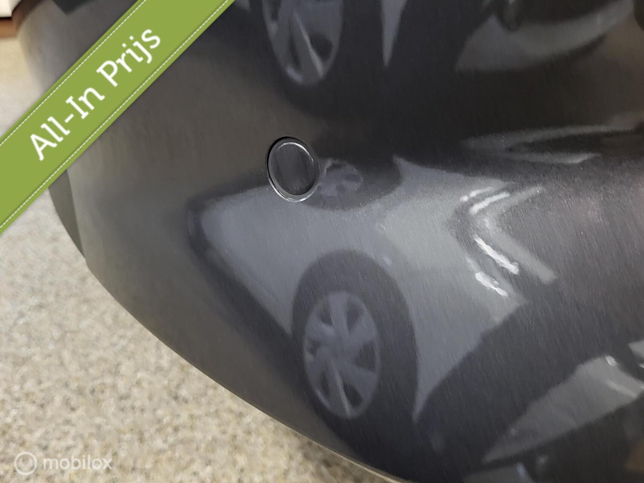 Opel Astra Sports Tourer - 1.2 *NL, CARPLAY NAVI , RIJKLAARPRIJS!*