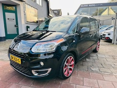 Citroën C3 Picasso - 1.4 VTi Exclusive