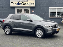 Volkswagen T-Roc - 1.0 TSi Style | CLIMA | STOELVERW. | PDC V+A |