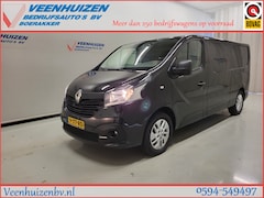Renault Trafic - 1.6dCi 122pk L2/H1 Trekhaak Euro 6