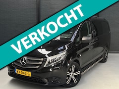 Mercedes-Benz Vito - 116 CDI Lang DC Comfort, trekhaak , LED, cruise