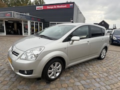 Toyota Verso - 1.8 VVT-i Luna