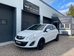Opel Corsa - 1.4-16V Nieuwe apk + beurt