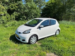 Toyota Aygo - 1.0-12V Cool apk 11-04-2026