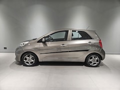 Kia Picanto - 1.0 CVVT 69 PK 5Drs DynamicLine Clima/ Cruise/ BT/LM