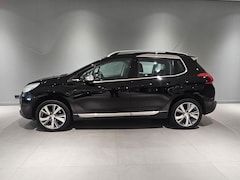 Peugeot 2008 - 1.2 PureTech 110pk S&S EAT6 Allure Navi/ Clima/ Cruise