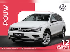 Volkswagen Tiguan Allspace - 1.5 TSI 150pk DSG Highline | Trekhaak | LED Plus | Navigatie | Apple Carplay/Android Auto