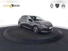 Peugeot 208 - PureTech 100 Allure Pack | Camera | Apple Carplay | Stoelverwarming | Parkeersensoren