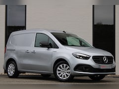 Mercedes-Benz eCitan - 112 Select L1 51 kWh / 1.000 km / Schuifdeur / Navi / Camera / Vol Opties / NIEUWSTAAT