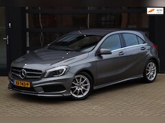 Mercedes-Benz A-klasse - 180 Prestige | AMG Pakket | Navi | Airco | Half Leder | LM Velgen