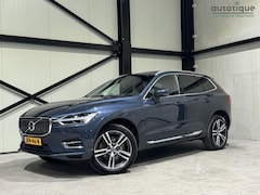 Volvo XC60 - 2.0 T8 Plug-in hybrid AWD Inscription Aut. | panorama | trekhaak | luchtvering | pilot-ass