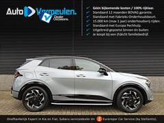 Kia Sportage - PHEV AWD GT PlusLine