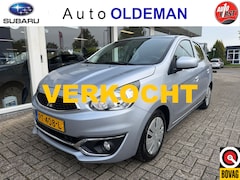 Mitsubishi Space Star - 1.0 Cool+ AIRCO