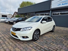 Nissan Pulsar - 1.2 DIG-T Connect Edition AUTOMAAT