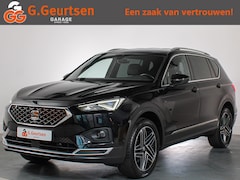 SEAT Tarraco - 2.0 TSI 4DRIVE Xcellence 7-Persoons, Trekhaak, 360Camera, Vitual Cockpit, Apple CarPlay/An