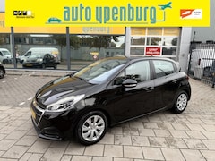 Peugeot 208 - 1.2 PureTech Active * 129.348 Km * Navi * Airco * Cruise Control