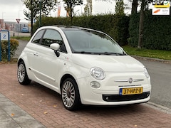 Fiat 500 - 1.4 Sport *AIRCO/ PDC/ SCHUIFDAK