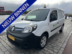 Renault Kangoo Express - Z.E. (inc Accu) volledig elektrisch airco inc accu