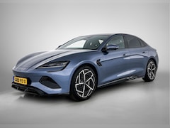 BYD Seal - Design RWD 82.5 kWh | Premium audio | Elektrische stoelen | 19" LMV | 570 KM WLTP |