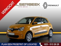 Renault Twingo Z.E. - R80 Collection * Automat / 13.748 Km / Navigatie