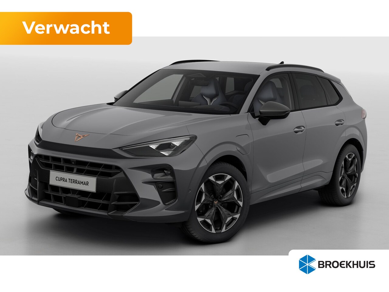 CUPRA Terramar - VZ Performance | 360 graden camera | Achteruitrijcamera | Draadloze Apple CarPlay™, Androi - AutoWereld.nl