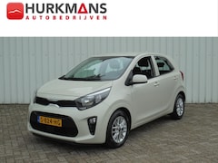 Kia Picanto - 1.0 DPi AUTOMAAT DYNAMICLINE CARPLAY ENZ