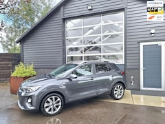 Kia Stonic - 1.0 T-GDi Sports Edition. 1e Eig. NL-Auto Full-Map Navigatie, Apple-Carplay/Android Auto,