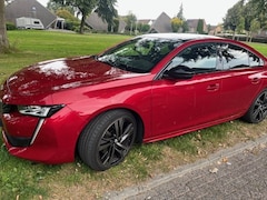 Peugeot 508 - 1.6 PureTech GT