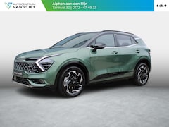 Kia Sportage - 1.6 T-GDi Plug-in Hybrid AWD DynamicPlusLine | Binnenkort beschikbaar | Schuif/kanteldak |